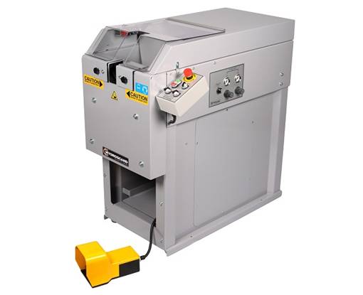 TwinPush 5-50 | Hydroscand Accessories